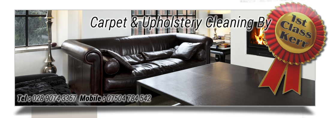 Carpet Cleaning Belfast